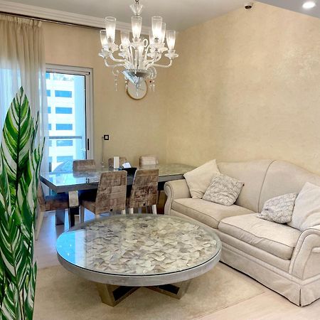 Royal Beach Residences 2 ดูไบ ภายนอก รูปภาพ