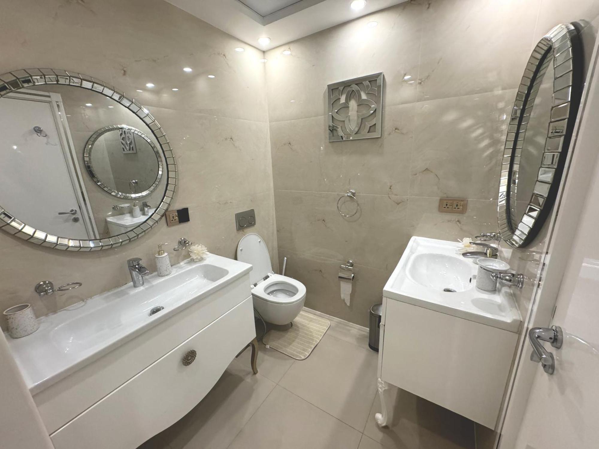 Royal Beach Residences 2 ดูไบ ภายนอก รูปภาพ