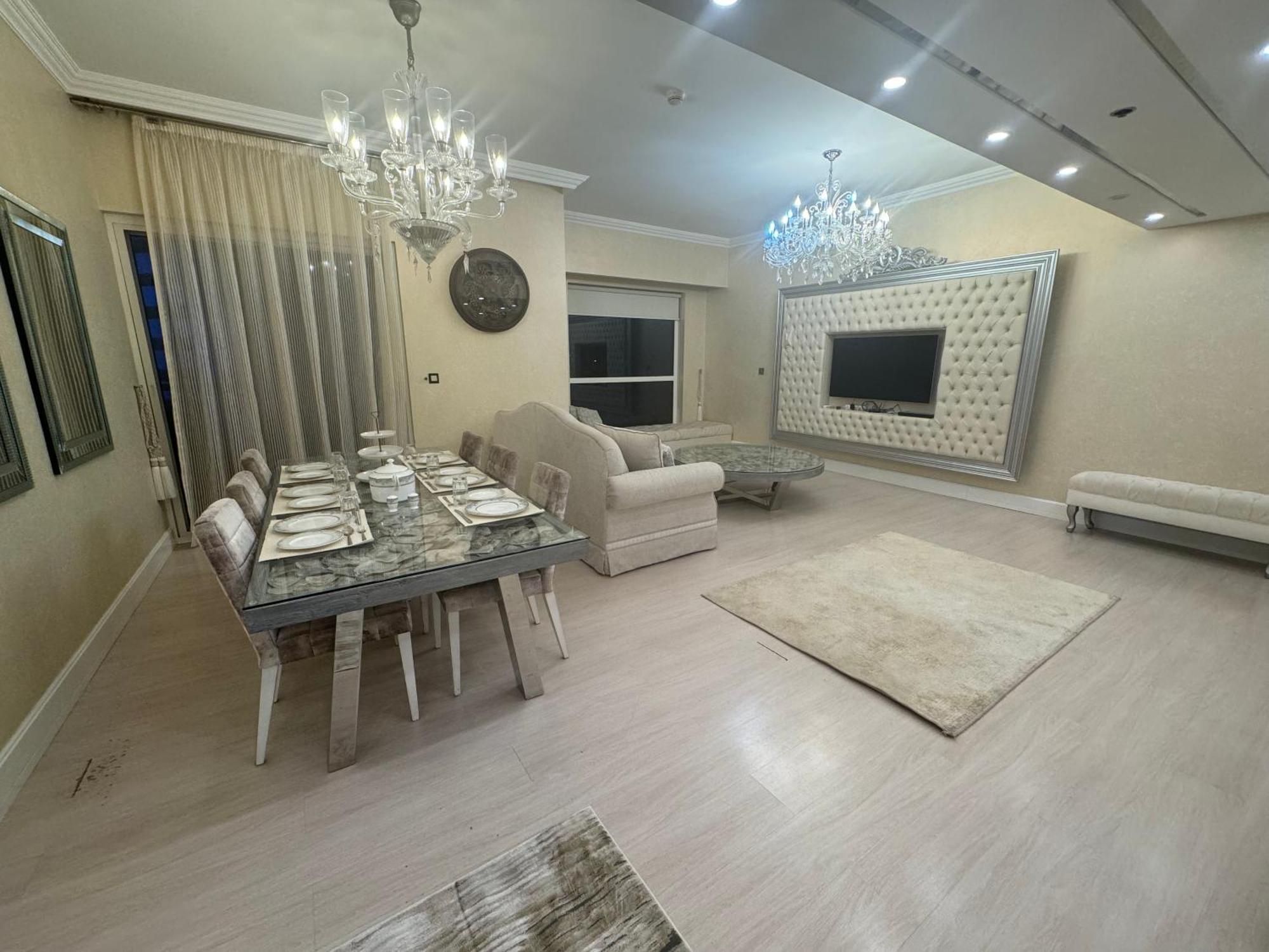 Royal Beach Residences 2 ดูไบ ภายนอก รูปภาพ