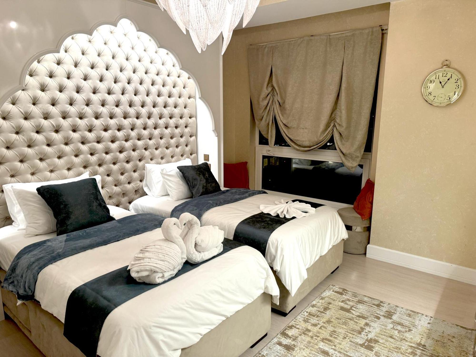 Royal Beach Residences 2 ดูไบ ภายนอก รูปภาพ