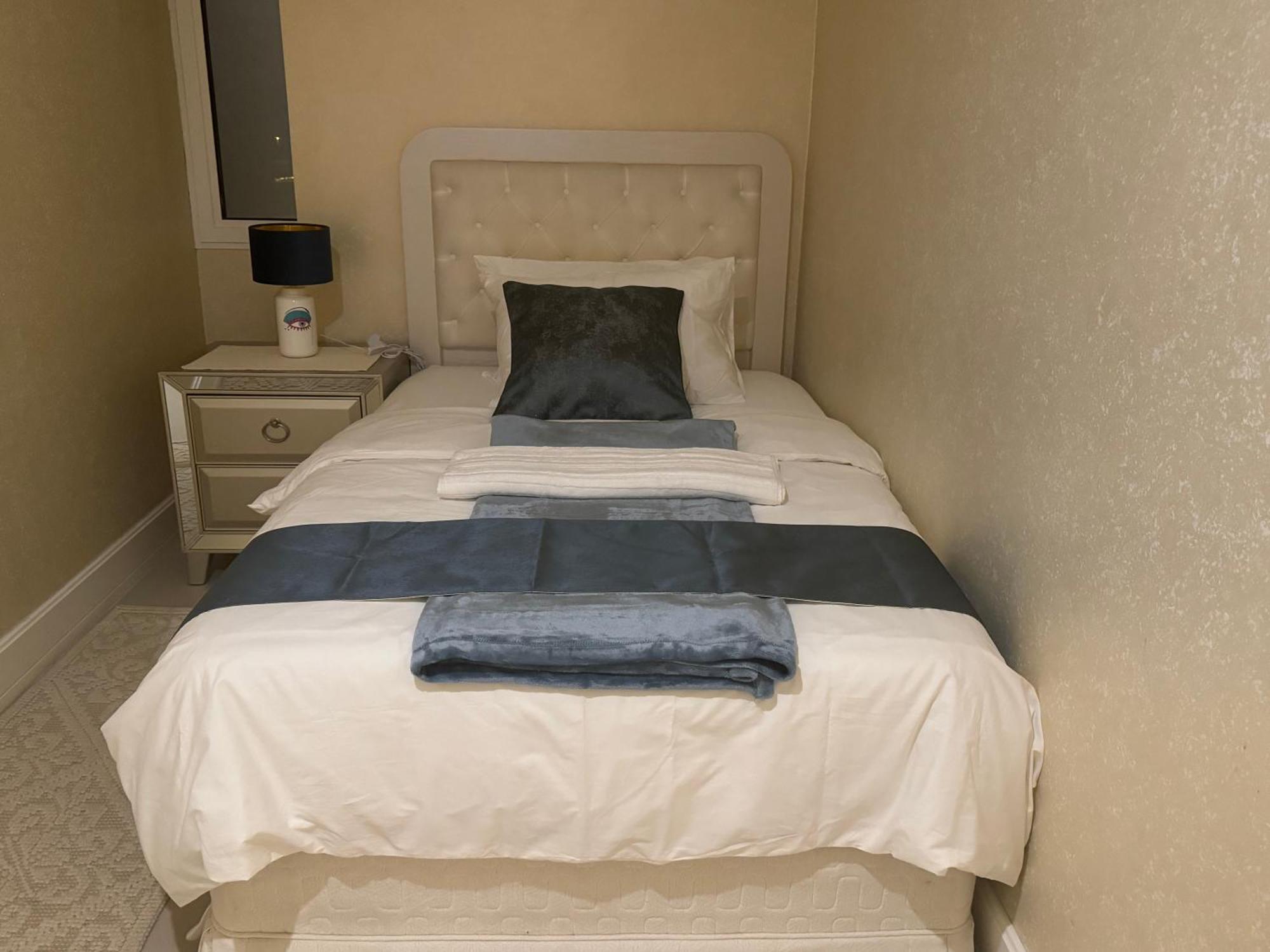 Royal Beach Residences 2 ดูไบ ภายนอก รูปภาพ