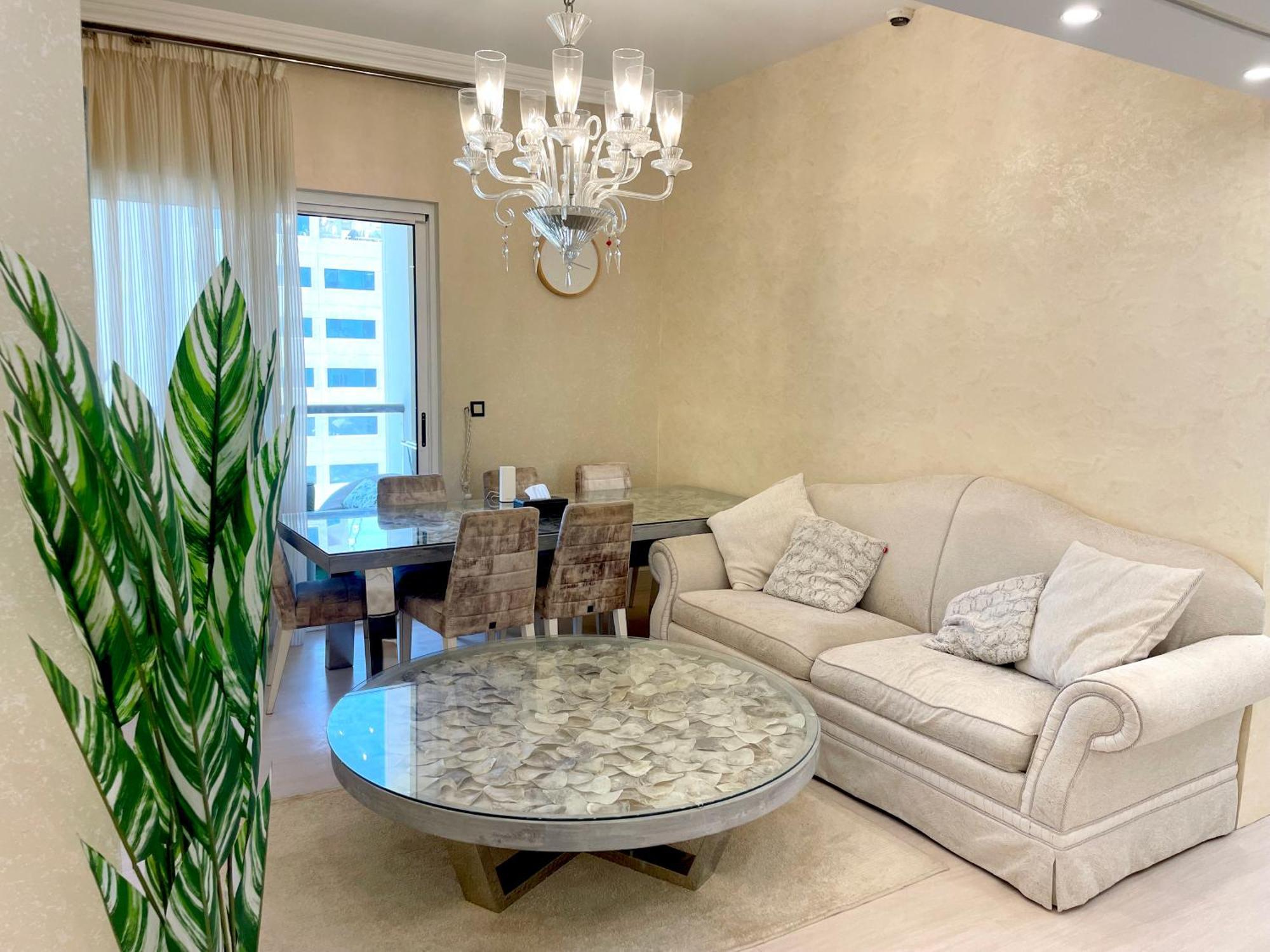 Royal Beach Residences 2 ดูไบ ภายนอก รูปภาพ