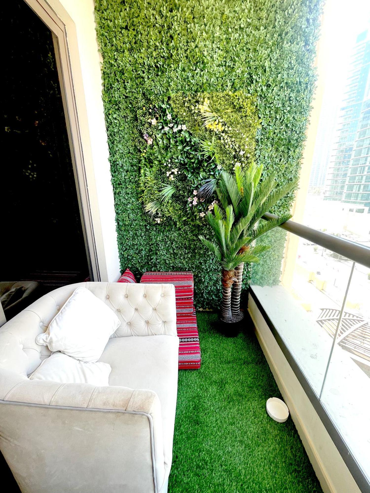Royal Beach Residences 2 ดูไบ ภายนอก รูปภาพ