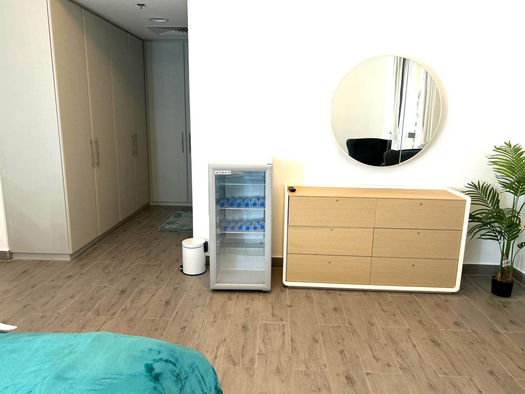 Royal Beach Residences 2 ดูไบ ภายนอก รูปภาพ