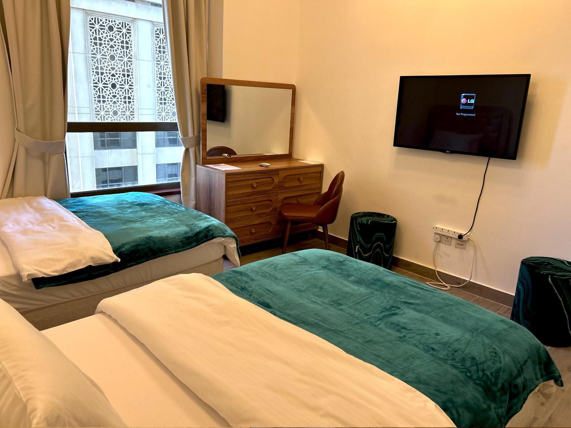 Royal Beach Residences 2 ดูไบ ภายนอก รูปภาพ